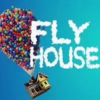 fly_house ألعاب