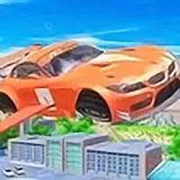 flying_car_extreme_simulator 游戏