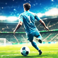 football_-_soccer Spellen