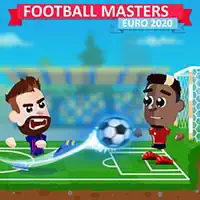 football_masters Lojëra