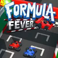 formula_fever Тоглоомууд