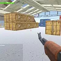 fps_shooting_game_multiplayer เกม