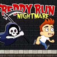 freddy_run_1 Игры