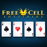 freecell เกม