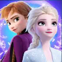 frozen_differences Игры