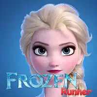 frozen_elsa_runner_games_for_kids Games