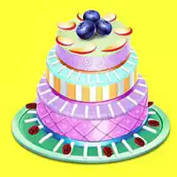 fruit_chocolate_cake_cooking ゲーム