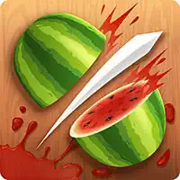 fruit_slice_classic 游戏