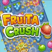 fruita_crush Jocuri