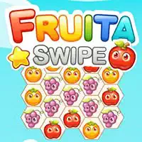fruita_swipe เกม