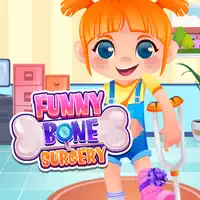 funny_bone_surgery 游戏