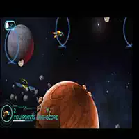 Dominația Galaxy captură de ecran a jocului
