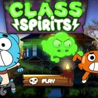 gambol_spirit_in_the_classroom 游戏