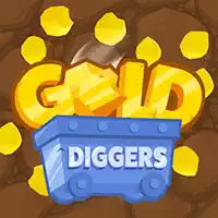 gold_diggers بازی ها
