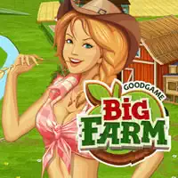 goodgame_big_farm Játékok