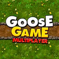 Goose Game マルチプレイヤー