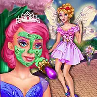 gracie_the_fairy_adventure Játékok