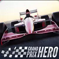 grand_prix_hero Juegos