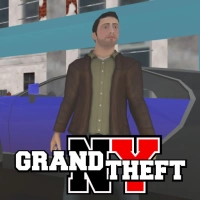 grand_theft_ny เกม