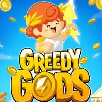greedy_god Խաղեր