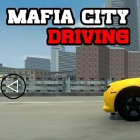 gta_mafia_city_driving Ігри