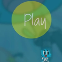 gumball jumb game screenshot