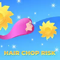 hair_chop_risk_cut_challenge 계략