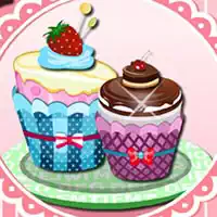 ສຸກສັນ Cupcaker