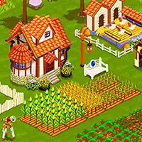 happy_family_zen_farm Games