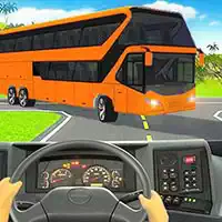 Simulace Těžkého Autobusu