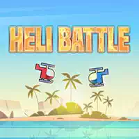 heli_battle Games
