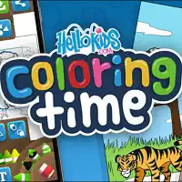 hellokids_coloring_time Games