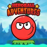 heroball_adventures Játékok