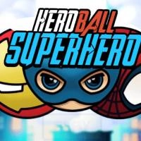 Heroball Superhéroe