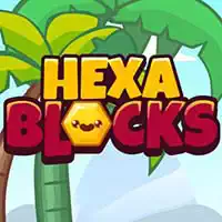 Hexa Блоктары