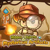 hidden_object_mysterious_artifact Games