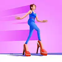 high_heels_2_online ເກມ