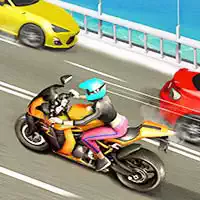 highway_rider_motorcycle_racer_3d Jocuri