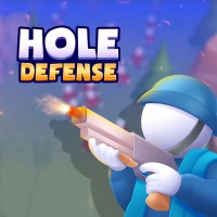 hole_defense Παιχνίδια