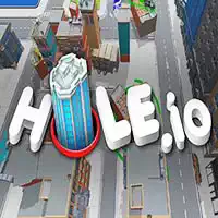 holeio Games
