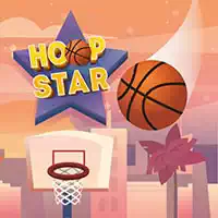 hoop_star Spil