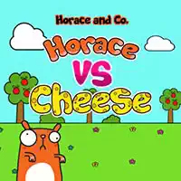horace_and_cheese ເກມ