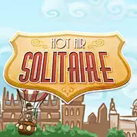 hot_air_solitaire Παιχνίδια