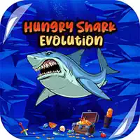 მშიერი ზვიგენის ევოლუცია