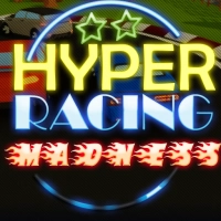hyper_racing_madness Igre