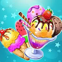 アイスクリームメーカー 5