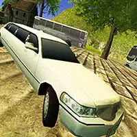 iceland_limo_taxi игри