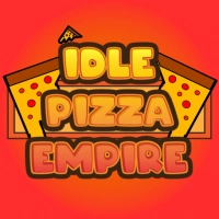 Império Da Pizza Ociosa