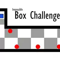 Impossible Box Challenge game screenshot