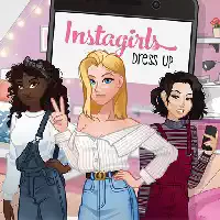instagirls_dress_up игри